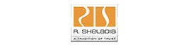 R Sheladia - Ahmedabad